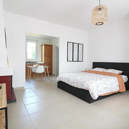 Les Nuits Bonneuilloises Le Shetland Apartment Breteuil Exterior photo