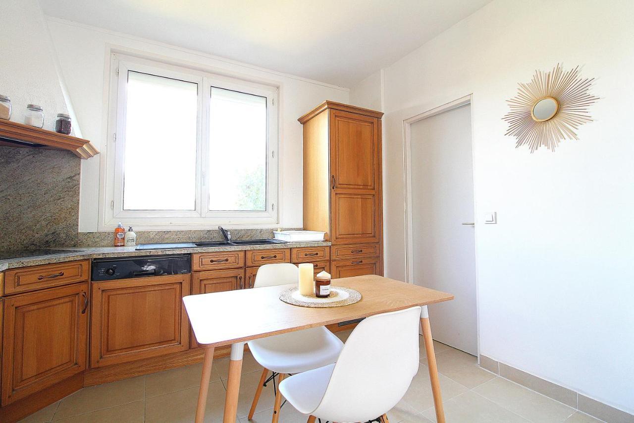 Apartment Les Nuits Bonneuilloises Le Shetland