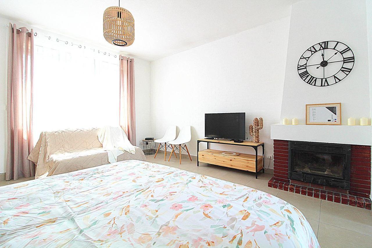 Apartment Les Nuits Bonneuilloises Le Shetland *